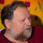 Profilbild von Ralf Egon Buddelmann