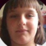 Profilbild von Kristina