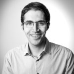 Profilbild von Patrick Ewald