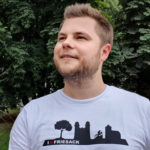 Profilbild von Christoph G. Köpernick